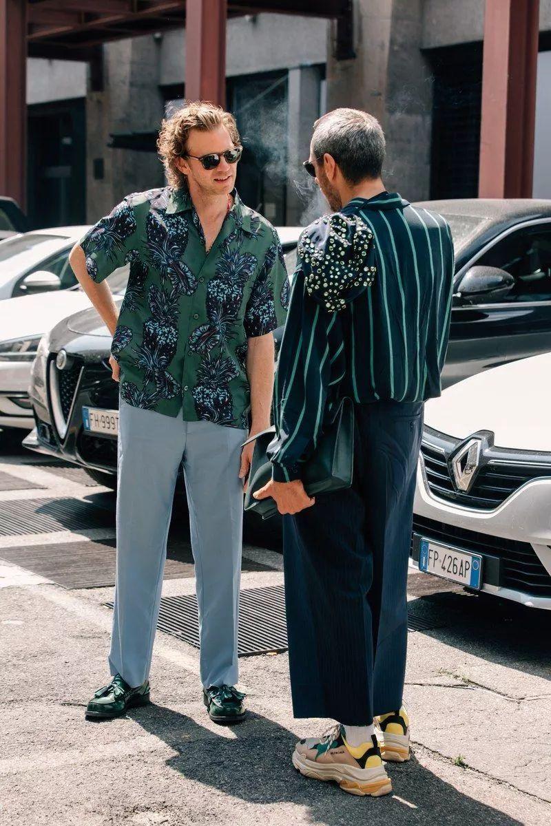 男士时尚t恤_时尚t恤_男款t恤