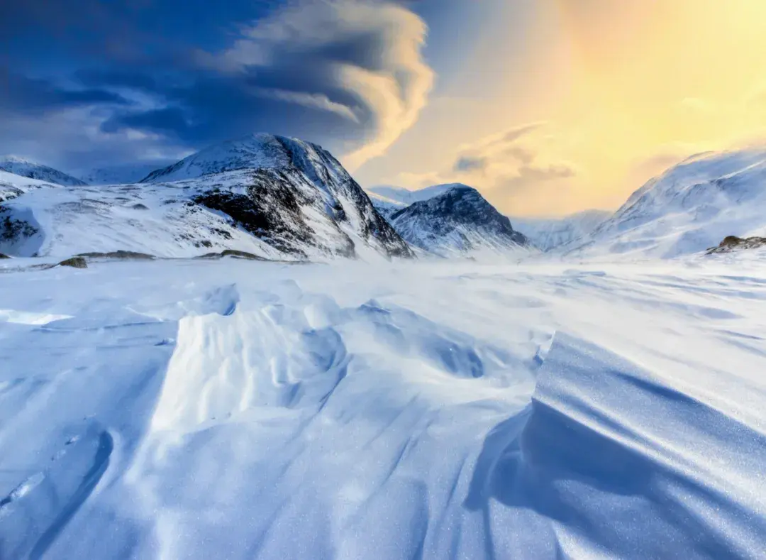 格陵兰景点_格陵兰旅游攻略_格陵兰著名景点