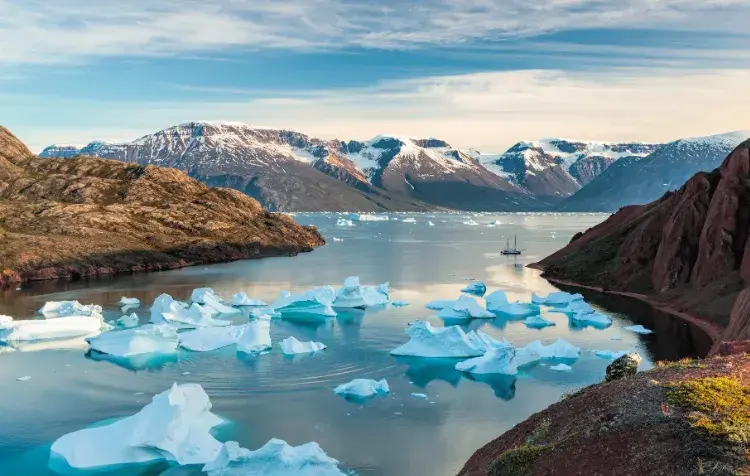 格陵兰景点_格陵兰著名景点_格陵兰旅游攻略