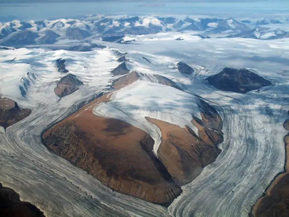 格陵兰景点_格陵兰著名景点_格陵兰旅游攻略