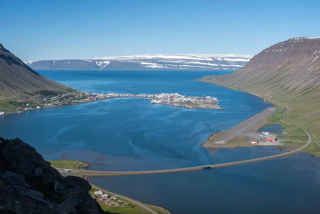 格陵兰著名景点_格陵兰景点_格陵兰旅游攻略
