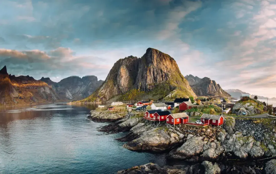 格陵兰旅游攻略_格陵兰著名景点_格陵兰景点