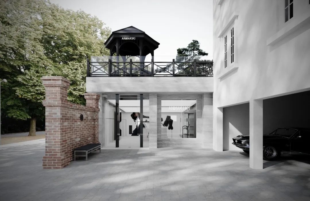 第4关时尚情调_情调时尚服装_啥叫情调