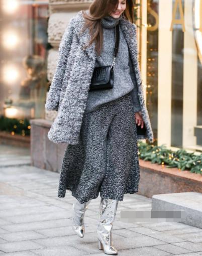 时尚混搭风盛行-时尚混搭风格介绍