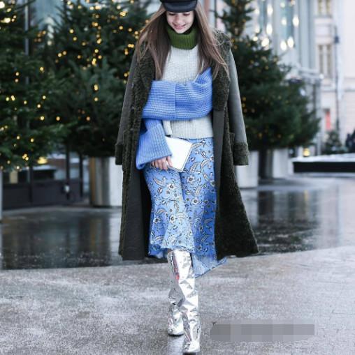 时尚混搭风格介绍_时尚混搭风盛行_时尚混搭装修风格哪几种