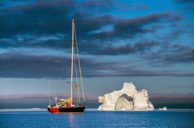格陵兰旅游攻略_格陵兰著名景点_格陵兰景点