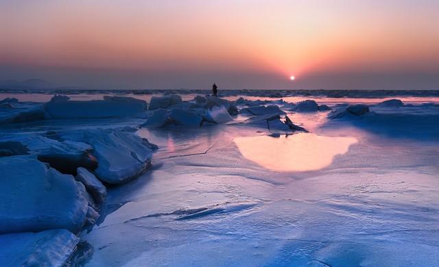 格陵兰著名景点_格陵兰旅游攻略_格陵兰景点