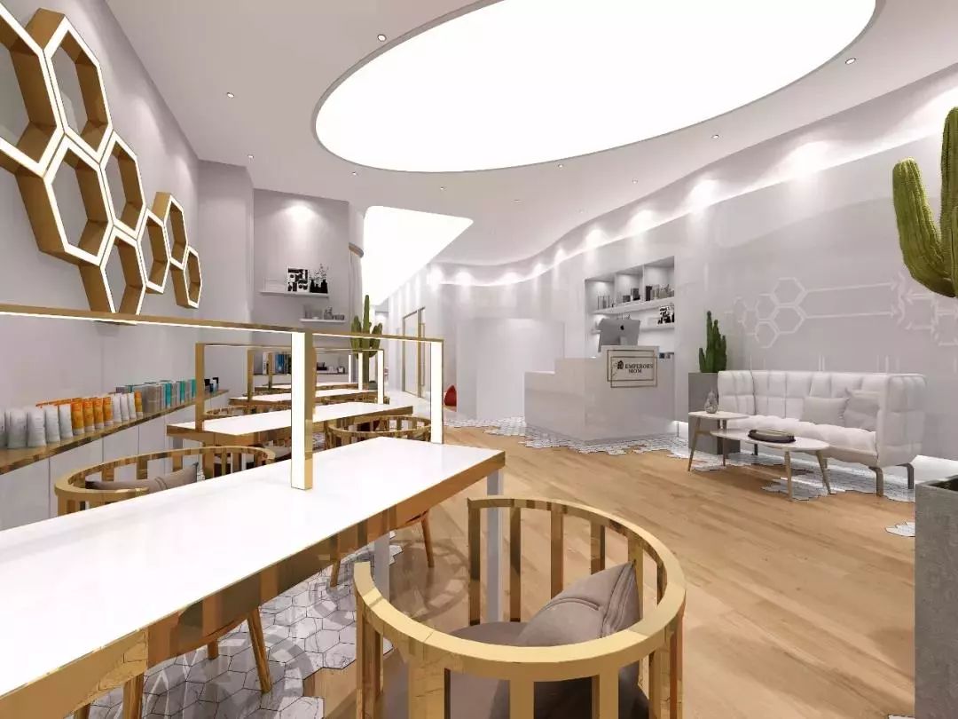 时尚化妆间_时尚化妆室_化妆室照片