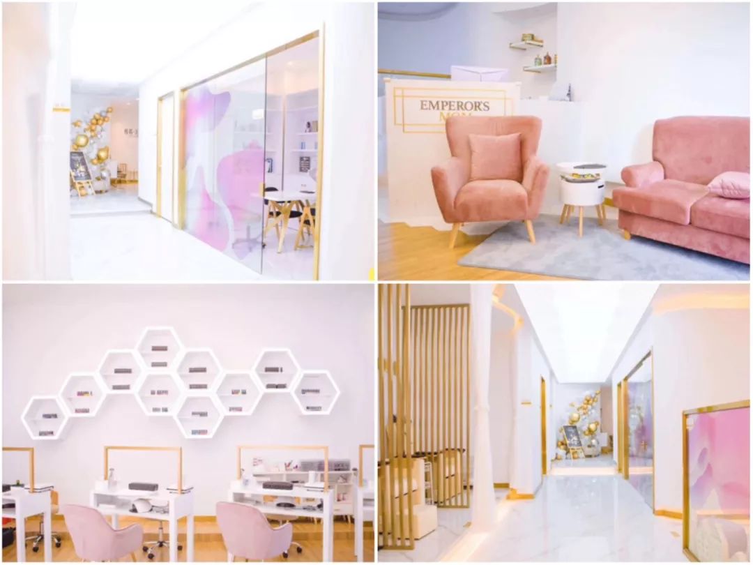 时尚化妆室_化妆室照片_时尚化妆间