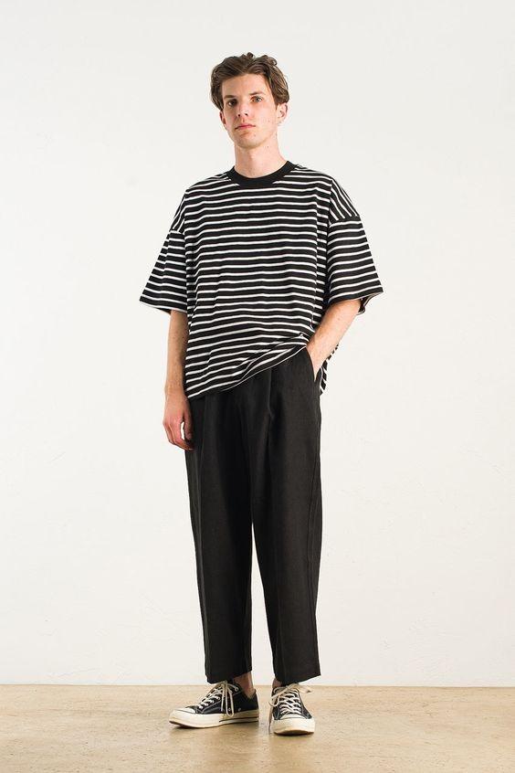 男士时尚t恤-欣网璐t恤衫时尚t恤