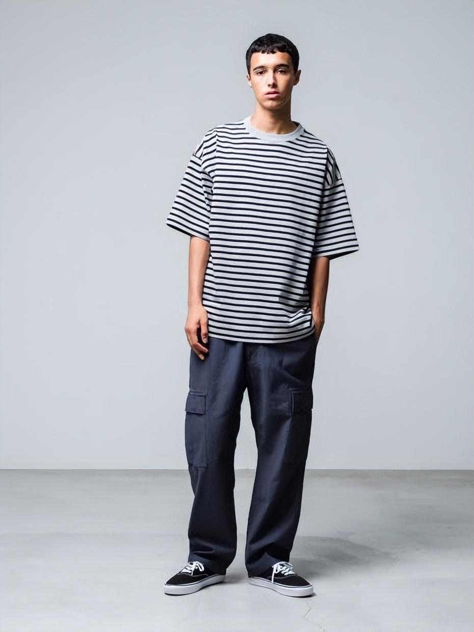 欣网璐t恤衫时尚t恤_男士t恤时尚穿搭_男士时尚t恤