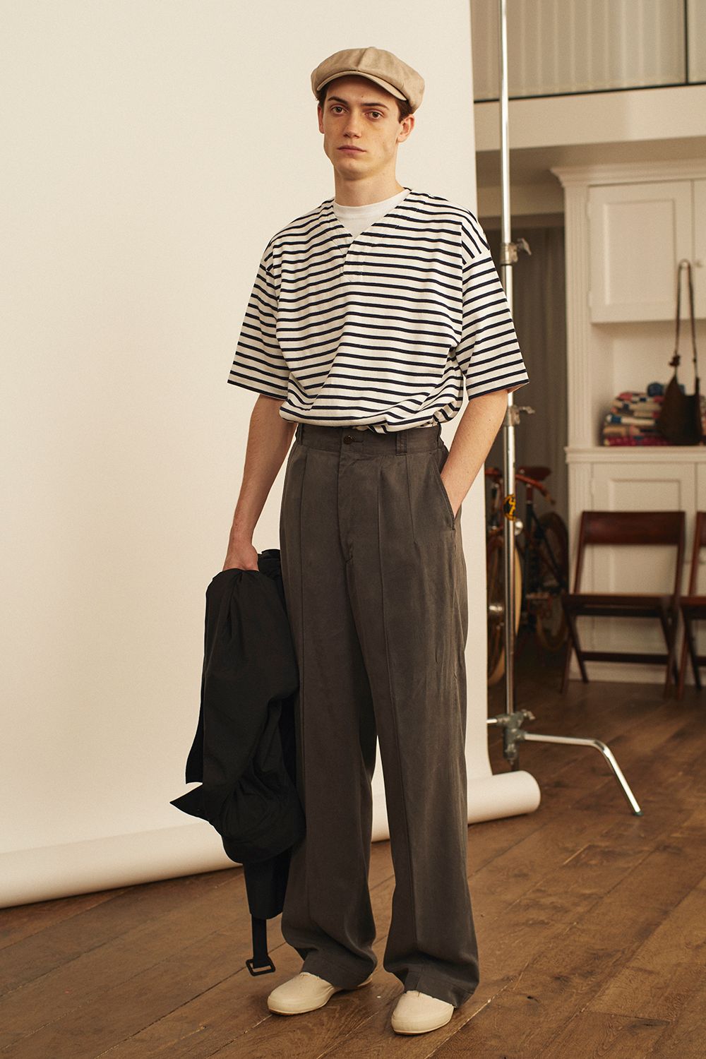 男士t恤时尚穿搭_男士时尚t恤_欣网璐t恤衫时尚t恤