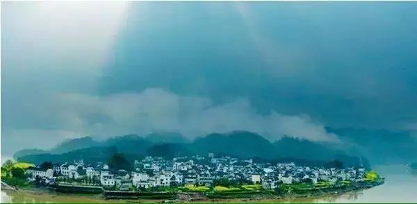 婺源西线旅游攻略_婺源西线一日游攻略_婺源西线最值得去的三个景点