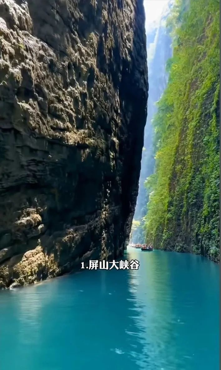 湖北旅游攻略必玩的景点_湖北景点旅游景点_湖北旅游攻略必去景点推荐