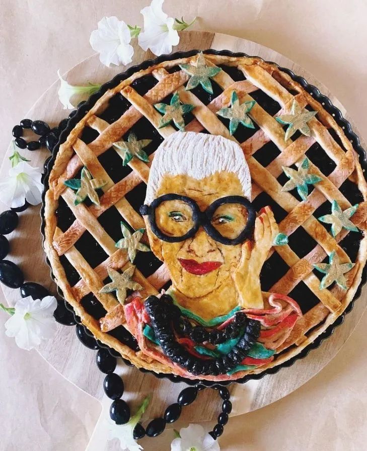 全球最时尚老奶奶_最时尚老奶奶_快手时尚奶奶