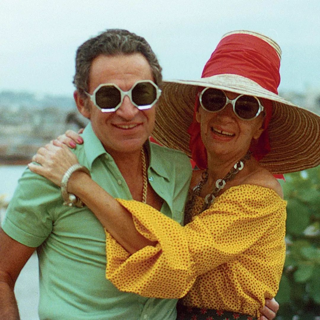 最时尚老奶奶_快手时尚奶奶_全球最时尚老奶奶