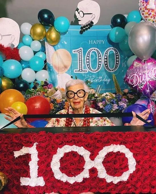 最时尚老奶奶_快手时尚奶奶_全球最时尚老奶奶