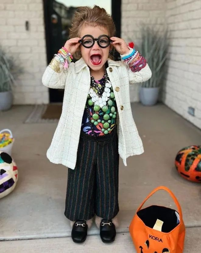 快手时尚奶奶_全球最时尚老奶奶_最时尚老奶奶