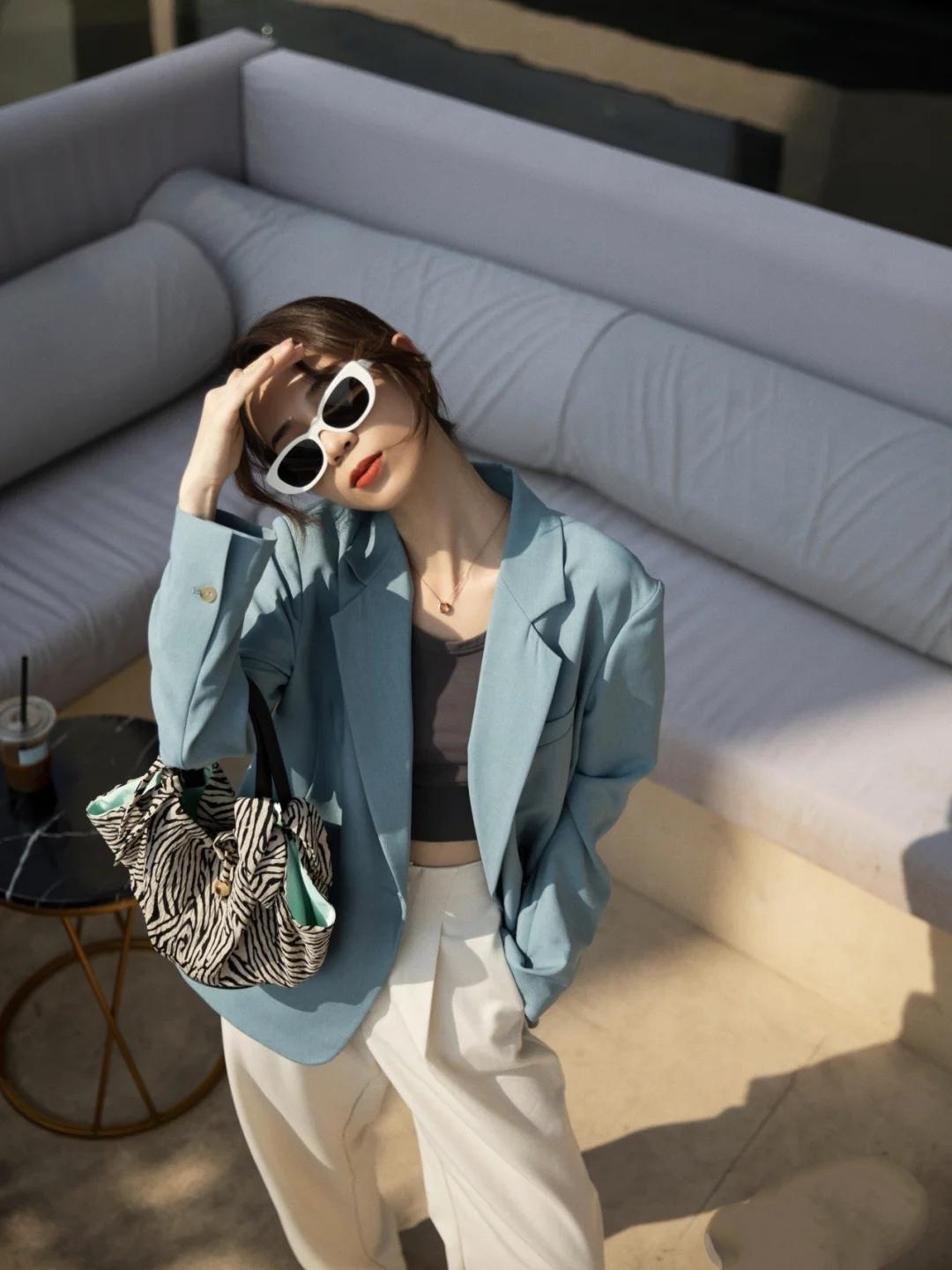 时尚混搭风盛行-时尚混搭装修风格哪几种(图9) 时尚混搭装修风格哪几种_混搭风格时装_时尚混搭风盛行