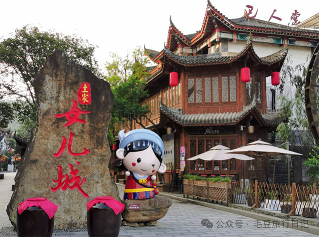 湖北旅游攻略必玩的景点-湖北旅游攻略景点必去(图11) 湖北旅游攻略必玩的景点_湖北旅游攻略必去景点推荐_湖北旅游攻略景点必去