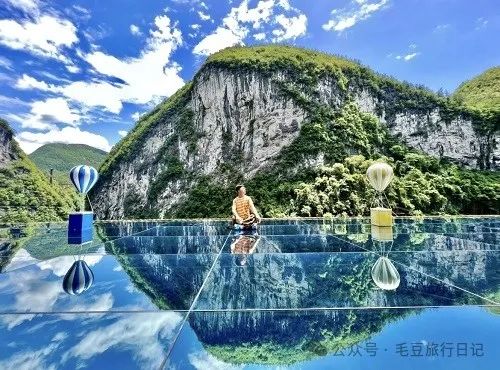 湖北旅游攻略必玩的景点-湖北旅游攻略景点必去(图13) 湖北旅游攻略必去景点推荐_湖北旅游攻略必玩的景点_湖北旅游攻略景点必去