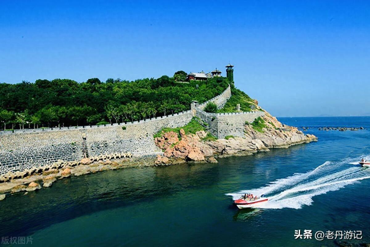 蓬莱阁 旅游攻略-蓬莱阁饭庄