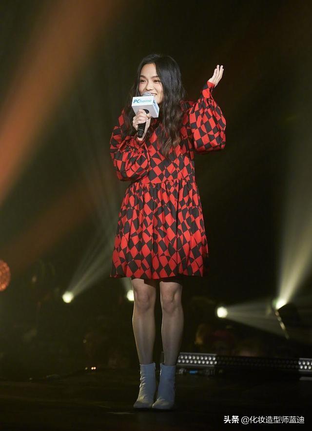 时尚照片徐佳莹高清_徐佳莹时尚照片_时尚照片徐佳莹视频