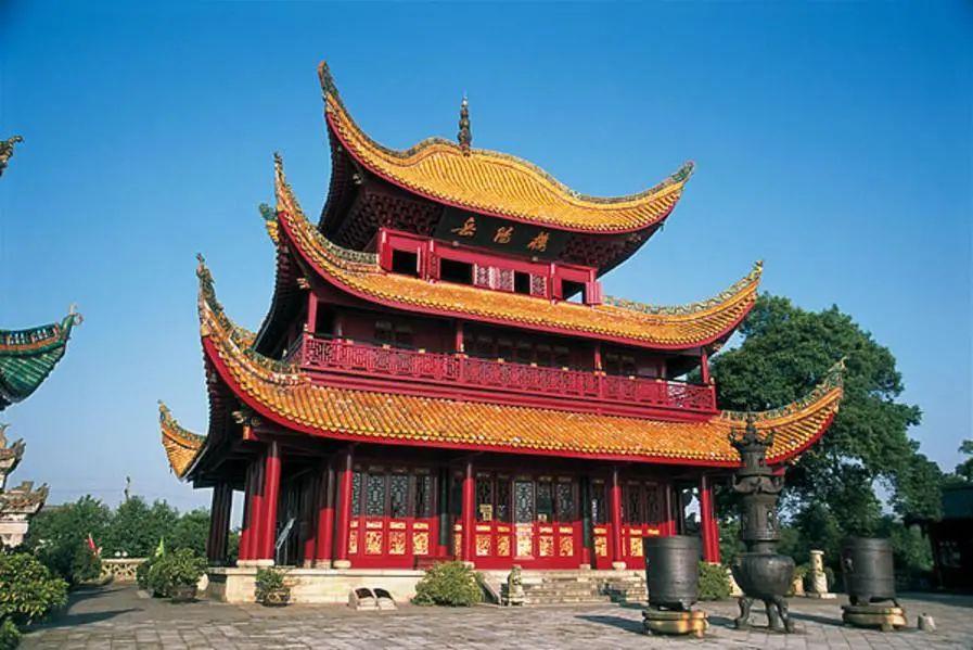 洞庭湖旅游攻略-洞庭湖旅游攻略一天