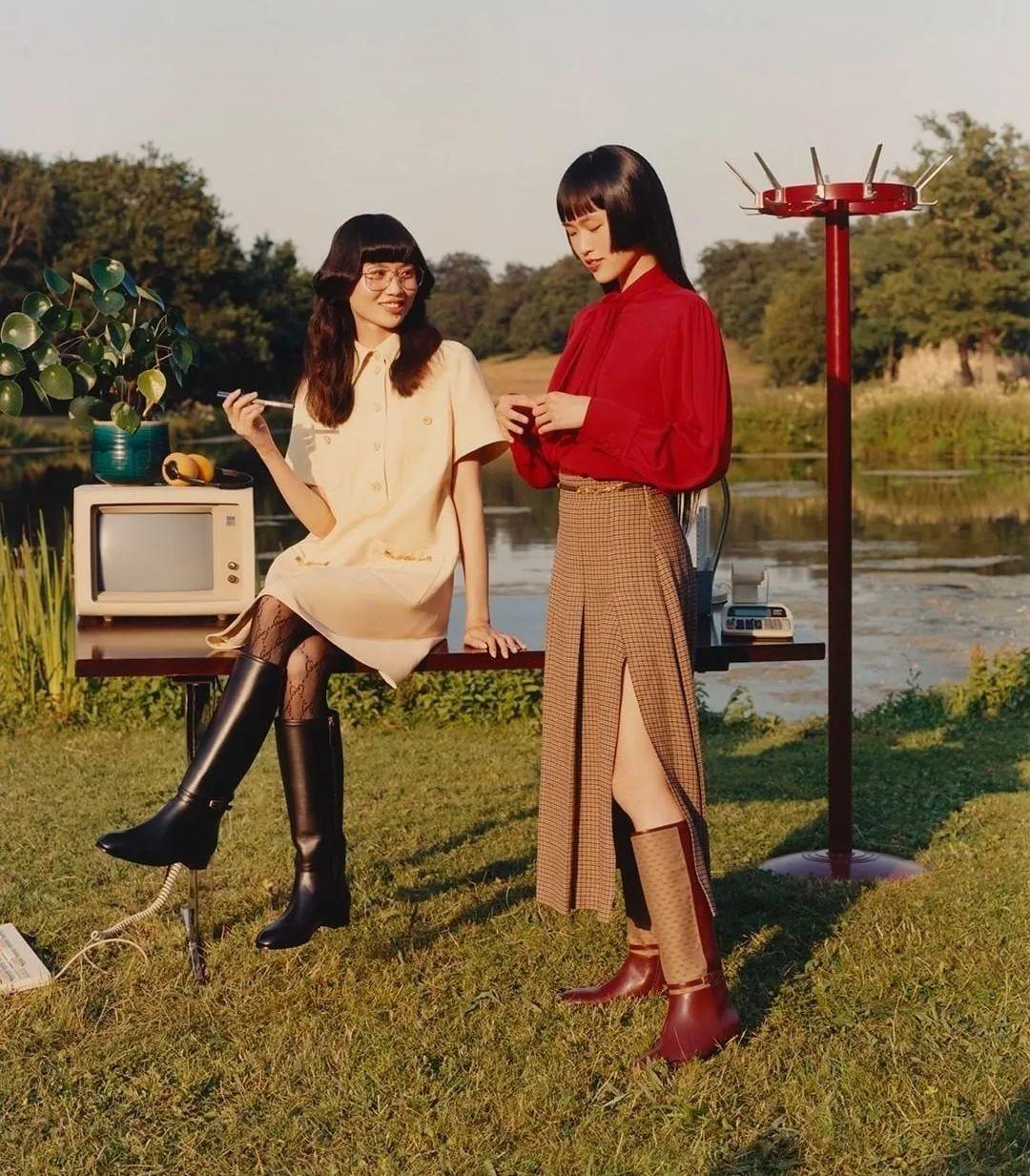 时尚混搭风盛行-盛行混搭时尚风格是什么