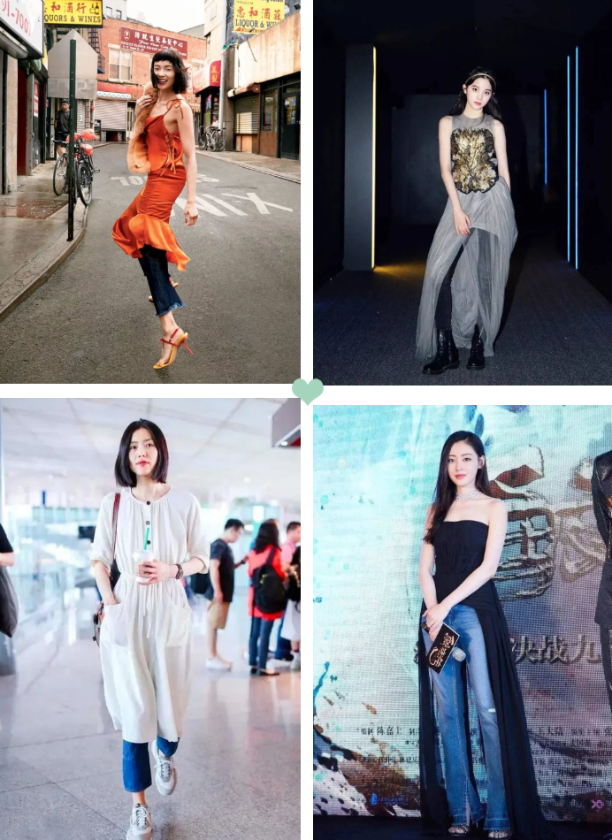 时尚混搭风盛行_时尚混搭装修风格哪几种_盛行混搭时尚风格是什么