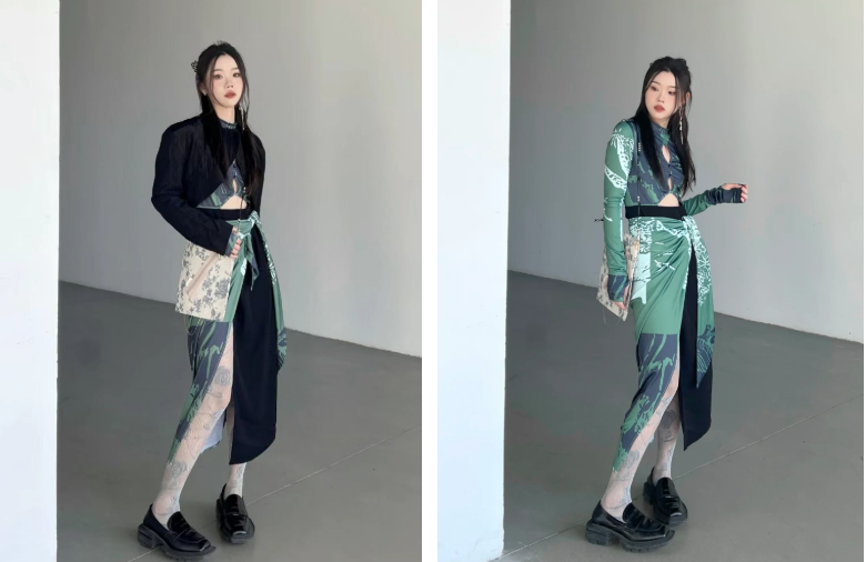 时尚混搭装修风格哪几种_盛行混搭时尚风格是什么_时尚混搭风盛行