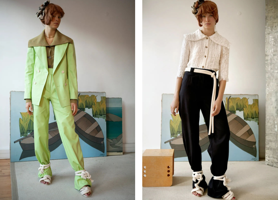 时尚混搭风盛行_时尚混搭装修风格哪几种_盛行混搭时尚风格是什么