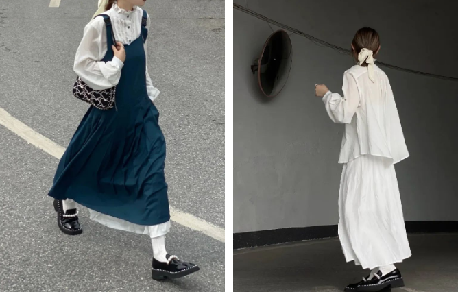 盛行混搭时尚风格是什么_时尚混搭装修风格哪几种_时尚混搭风盛行