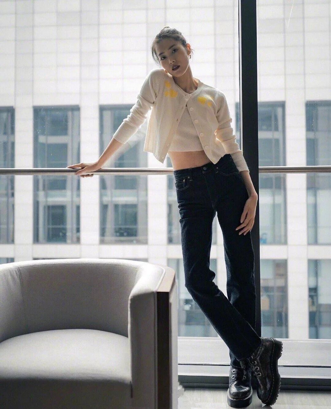 盛行混搭时尚风格是什么_时尚混搭装修风格哪几种_时尚混搭风盛行