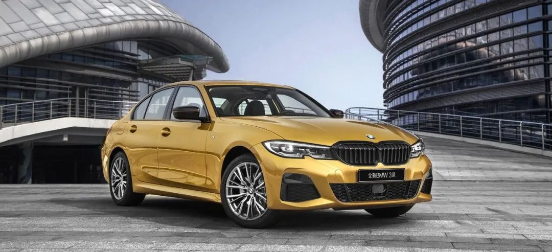 宝马320li时尚落地_宝马320li时尚落地_2022款宝马320i落地价