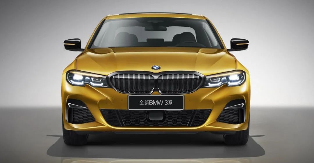 宝马320li时尚落地_2022款宝马320i落地价_宝马320li时尚落地