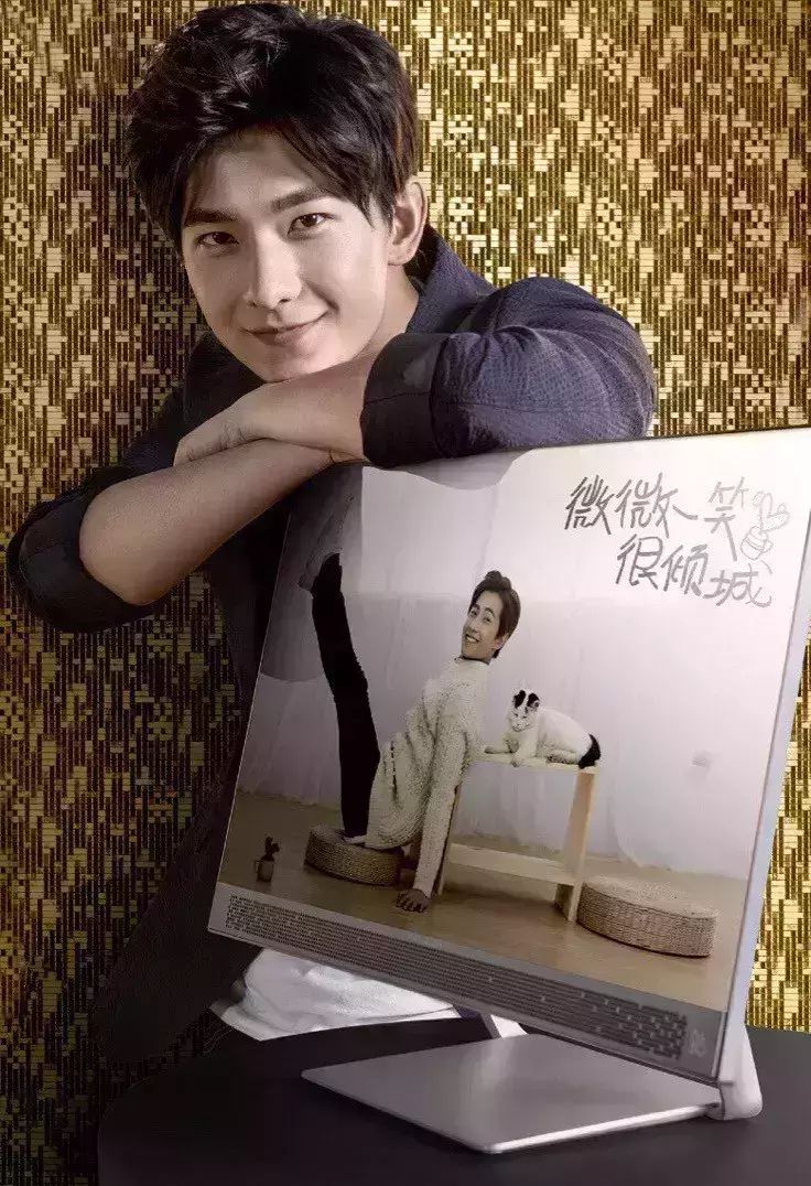 杨洋时尚cosmo-杨洋时尚cosmo图片