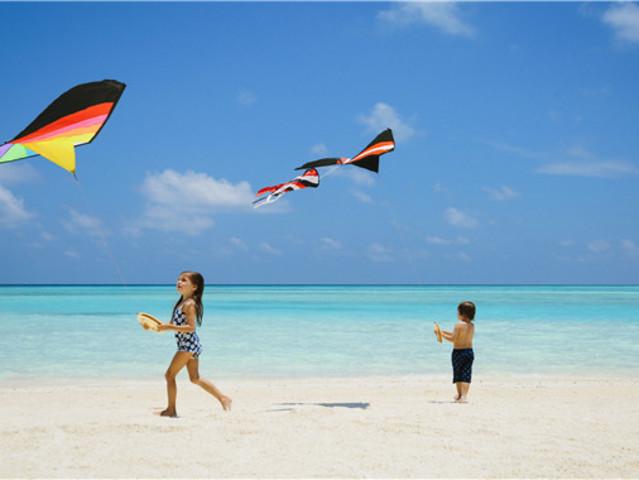 加雅礁湖-哈库拉岛_哈库拉岛旅游攻略_哈库拉岛4晚6自助游