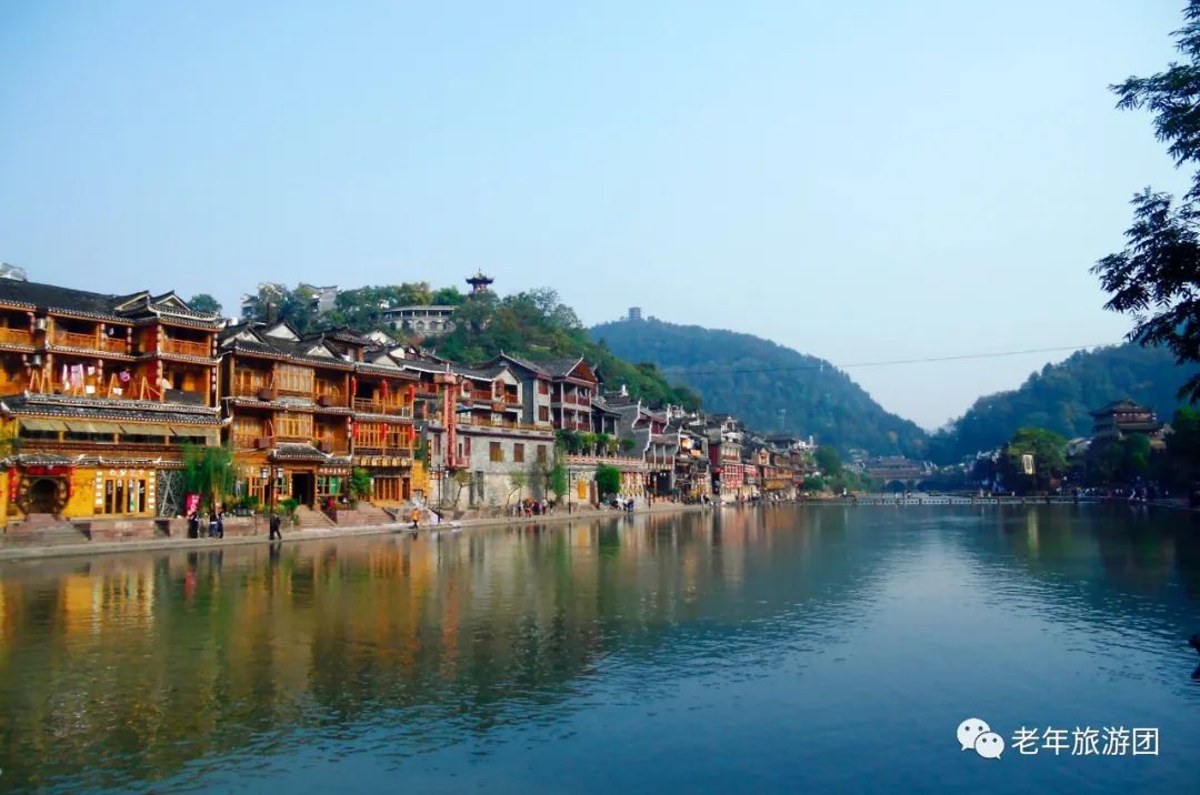 凤凰旅游攻略_凤凰攻略旅游景点大全_凤凰旅游景点攻略