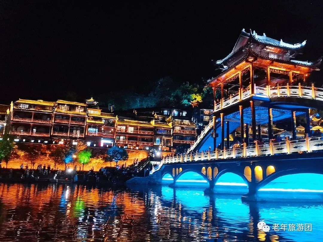 凤凰攻略旅游景点大全_凤凰旅游景点攻略_凤凰旅游攻略