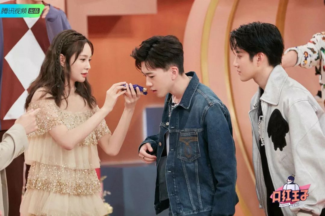 时尚类综艺节目_时尚综艺节目排行_时尚潮流综艺节目