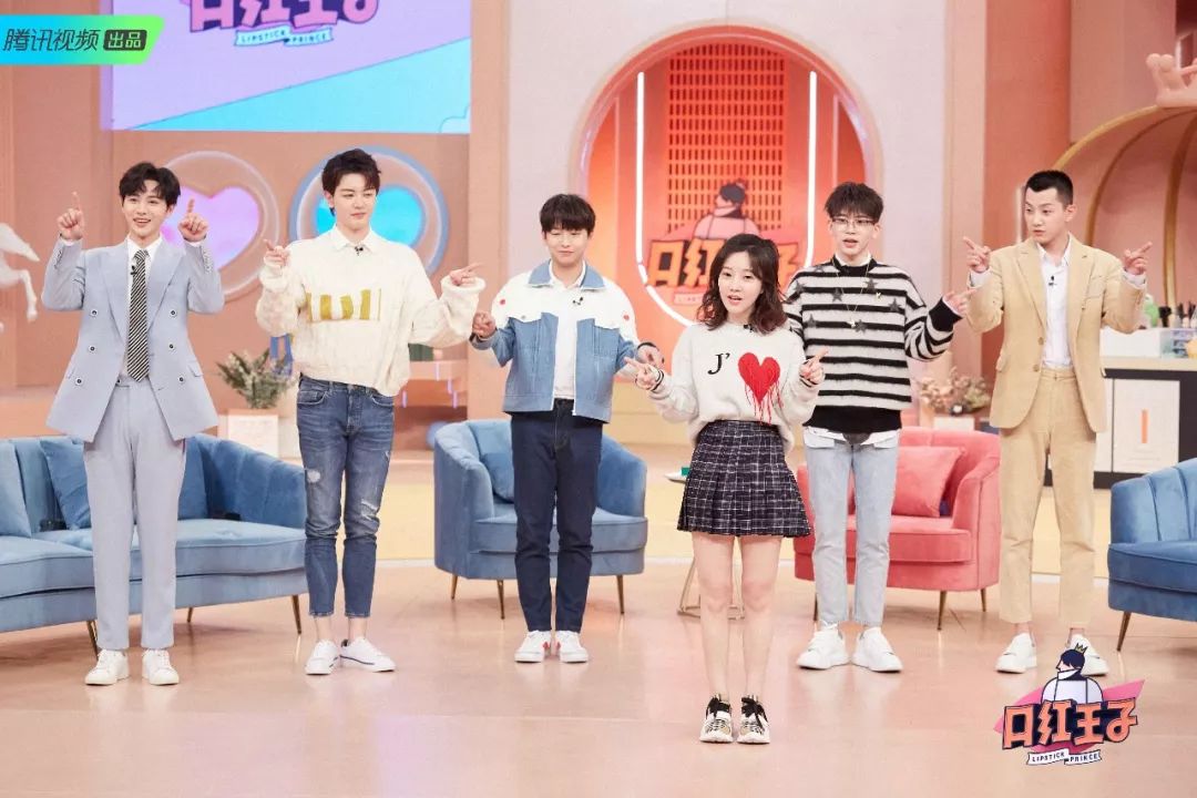 时尚类综艺节目_时尚综艺节目排行_时尚潮流综艺节目