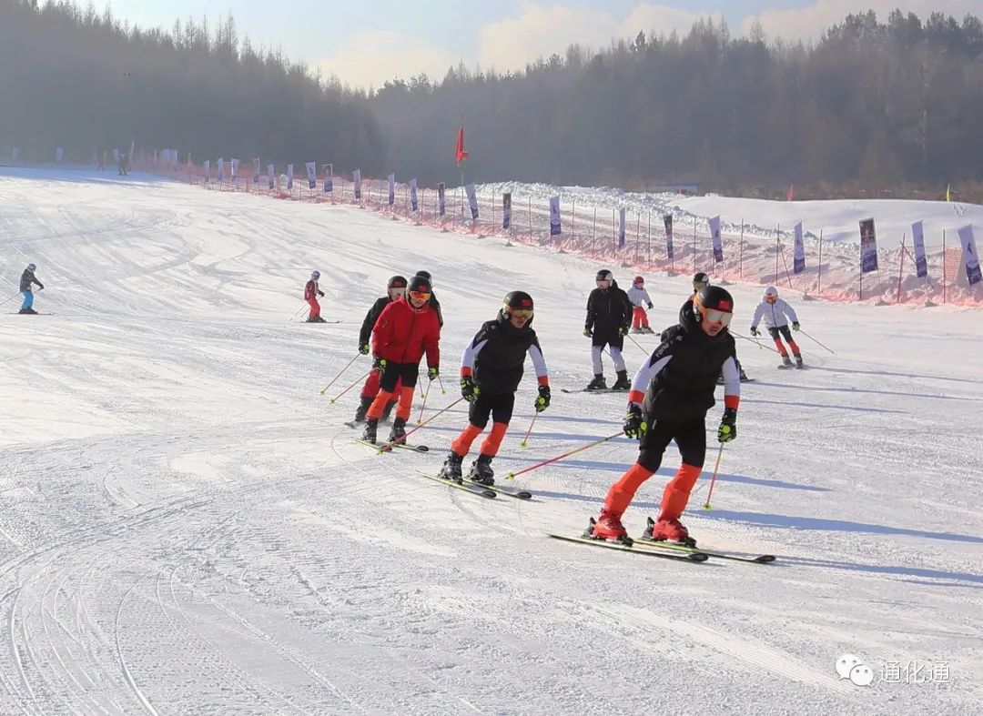 通化冬季旅游攻略_通化春季旅游_冬季攻略通化旅游路线