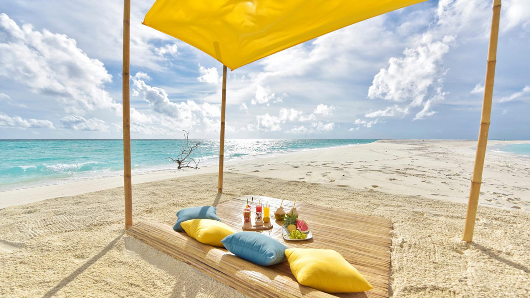 哈库拉岛旅游攻略-哈库拉岛酒店(图2) 哈库拉岛4晚6自助游_哈库拉岛酒店_哈库拉岛旅游攻略