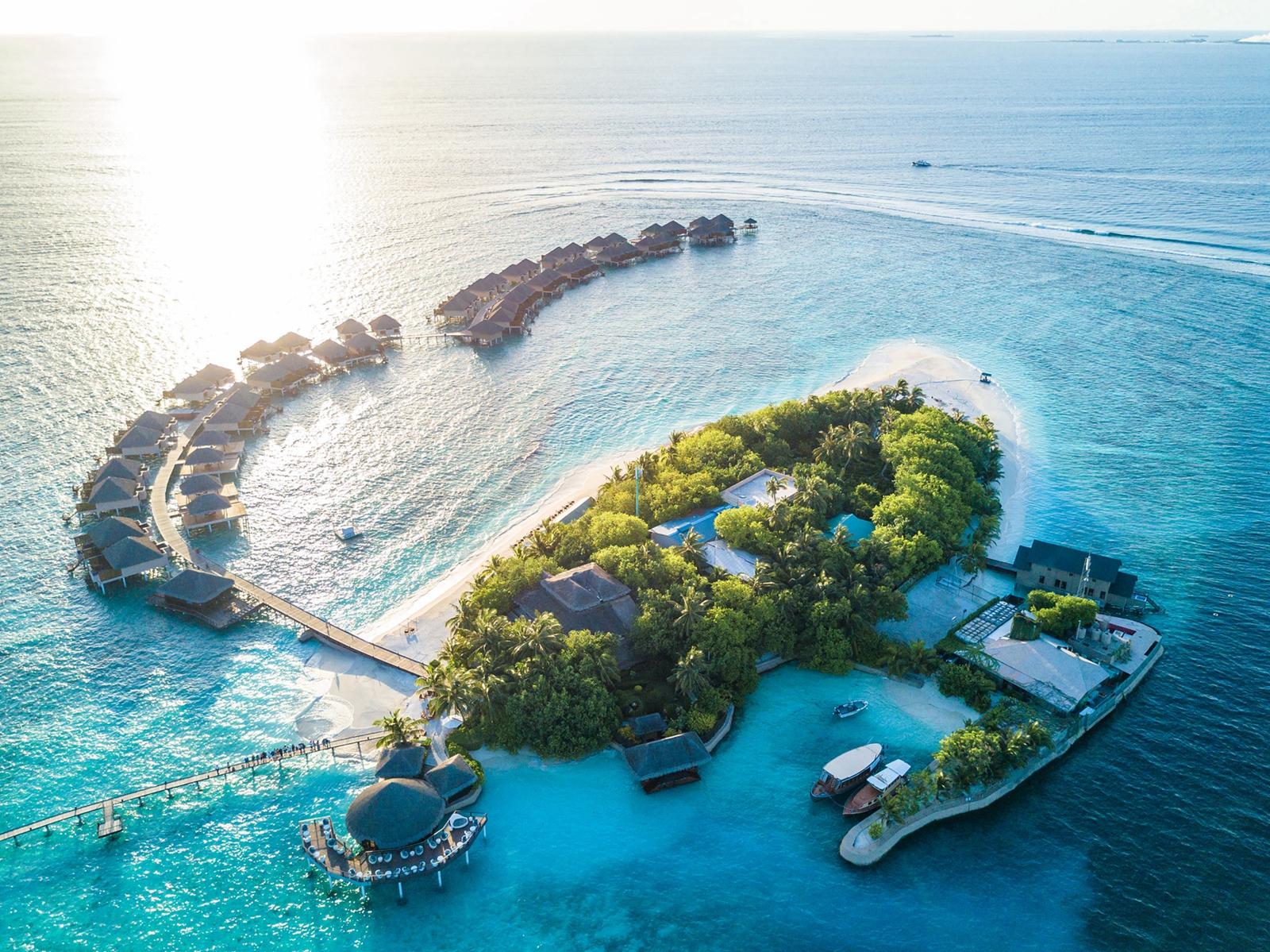 哈库拉岛旅游攻略-哈库拉岛酒店(图4) 哈库拉岛酒店_哈库拉岛4晚6自助游_哈库拉岛旅游攻略