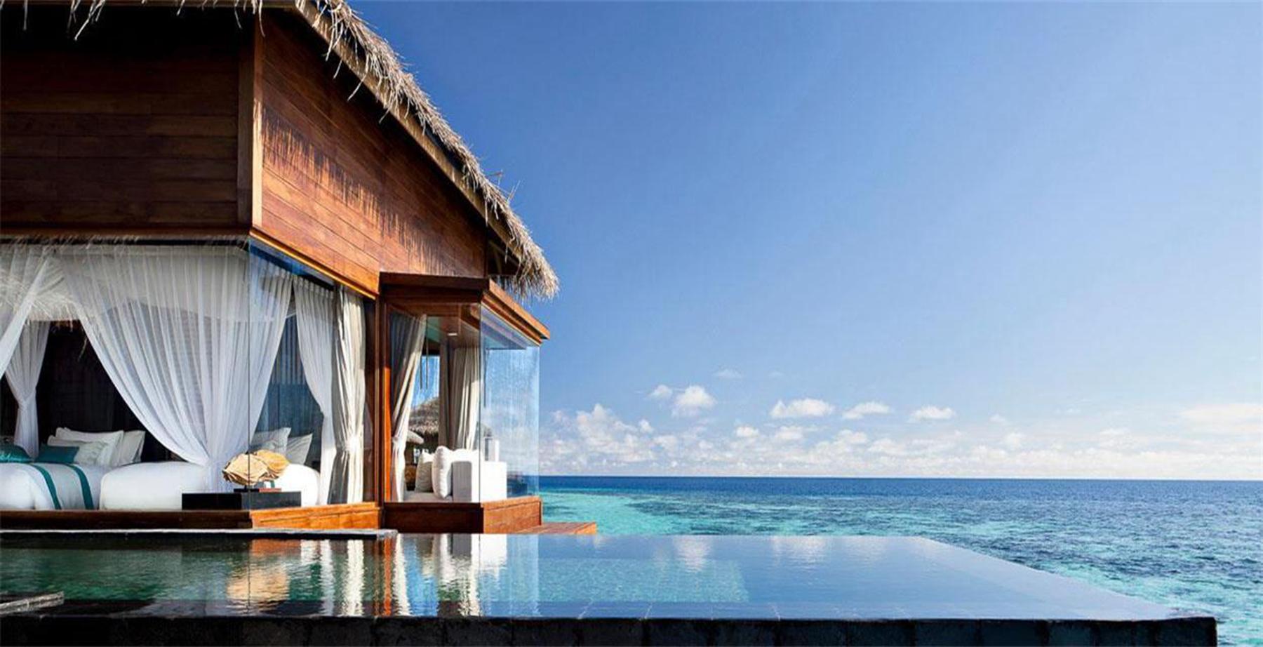 哈库拉岛旅游攻略-哈库拉岛酒店(图8) 哈库拉岛酒店_哈库拉岛4晚6自助游_哈库拉岛旅游攻略