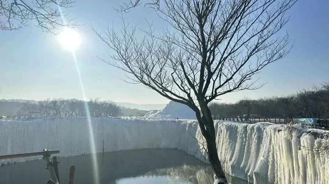 镜泊湖旅游攻略-镜泊湖游湖有意思吗(图18) 镜泊湖南湖景区_镜泊湖游湖有意思吗_镜泊湖旅游攻略