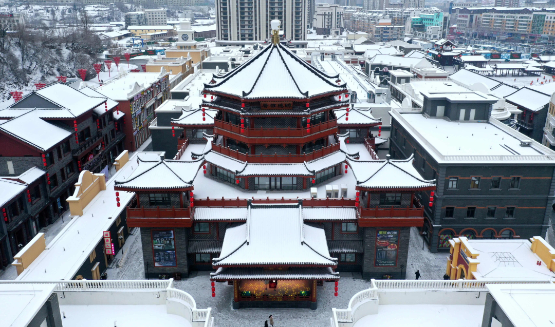 通化冬季旅游攻略-通化冬季旅游景点排行(图1) 通化春季旅游_通化冬季旅游攻略_通化冬季旅游景点排行