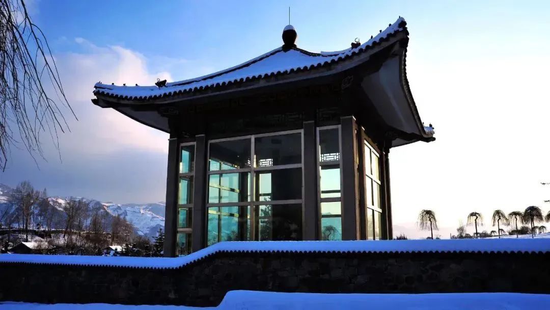 通化冬季旅游攻略-通化冬季旅游景点排行(图15) 通化冬季旅游景点排行_通化冬季旅游攻略_通化春季旅游