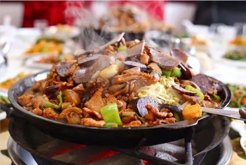 通化冬季旅游攻略-通化冬季旅游景点排行(图19) 通化冬季旅游攻略_通化春季旅游_通化冬季旅游景点排行